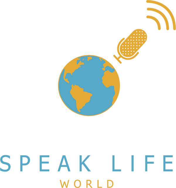 Speak Life World